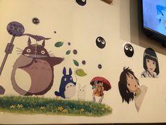 -宫谷创作料理(大拇指广场店)