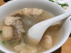 -鼎泰丰(当代商城店)