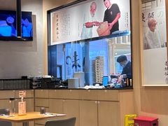 -味太助·银饭食堂(中华城店)