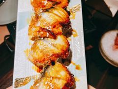 -山葵家·创意料理(宁波来福士店)