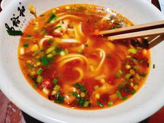 肉丝粉-易裕和·长沙米粉(友谊路店)