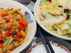 -潇湘阁(汉光百货店)