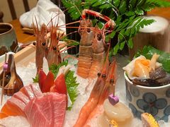 -水濑·日料放题(天河店)