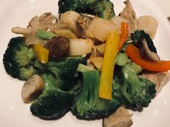 -凤城礼记鱼翅海鲜酒家(百老汇店)