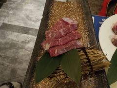 -赤坂亭M9和牛烧肉·日料398放题(万达店)