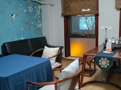 -春信茶舍(丽泽景园店)