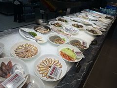 -高佳庄·舟山海鲜(海景旗舰店)