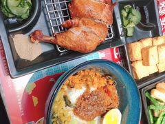 -馔豚·台北菜专门店(深圳湾万象城店)