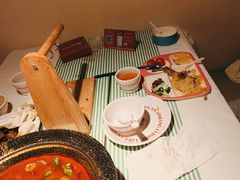 -楼兰新疆菜(江宁万达店)