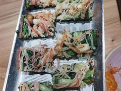 -KimPro 辛普乐概念韩餐