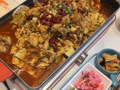 -雅佳神话·麻辣烤鱼(新街口店)