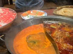 -萍姐火锅·公路夜市(南京新街口店)