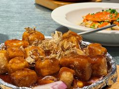 -望乡楼上海菜(日月光店)