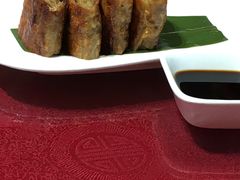-万柳阁小馆·花园餐厅(龙潭湖店)