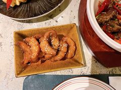 -T館·花园艺术餐厅