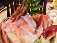 -万岁寿司(万国店)