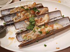 蛏子皇-陶陶居海鲜酒家(新马路店)