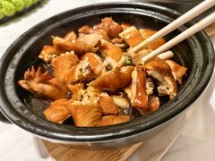 -滋粥楼·顺德菜(番禺广场总店)