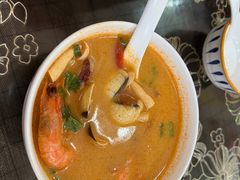 -家利美食店