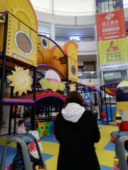 -嘻哈乐儿童乐园