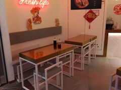 -特派卷·老北京烤鸭卷(合生汇购物中心店)