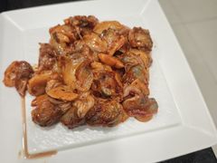 -金刚山(学府路店)