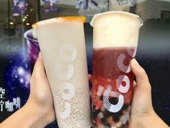 -CoCo都可(文星广场店)