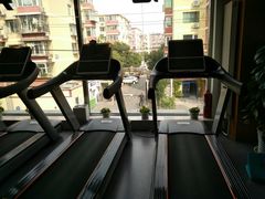 -每刻健身工作室(西直门店)