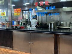-味一早餐(新芝路店)