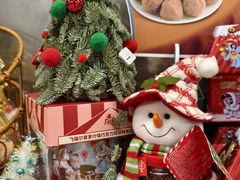 -盒马鲜生(馥邦国际店)