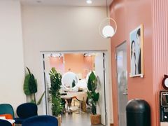 -海马体照相馆(上海宝山万达广场店)
