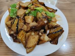 地三鲜-三点小吃(山大店)