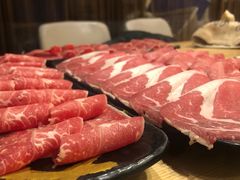-一井烧肉·活鳗·寿司(望京SOHO店)