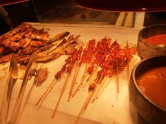 -荟星庭西餐厅(天府丽都喜来登饭店)