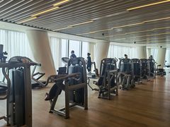 -广州四季酒店