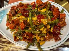 -新疆伊宁远征餐厅