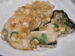 -老字号蛇口德记烧腊饭店·海鲜加工