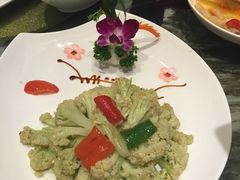 -敦煌喜宴(万达广场店)