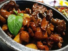 -乾园(天河城店)