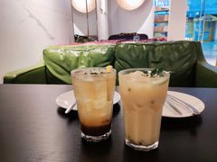-灵意咖啡·西班牙美食(汕头金平万达广场店)