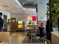 -肯德基(顺义光明大街店)