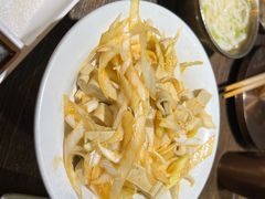 -魁盛居百年鲁菜馆(县西巷店)
