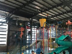 -南宫温泉水世界