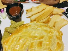 -通海俄式烧烤(下瓦房店)