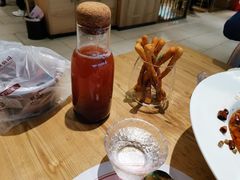 -椒爱水煮鱼川菜(新抚万达店)