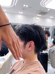 -宇东国际 HAIR SALON