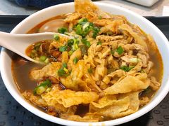 原味螺蛳粉-三品王(南宁机场店)