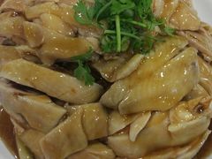 -马来西亚美食街