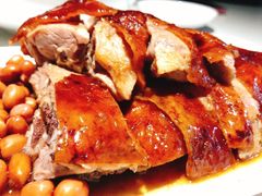 -港久茶餐厅(鹭洲里店)