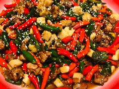 -兔槽江湖菜·重庆璧山兔(水围店)